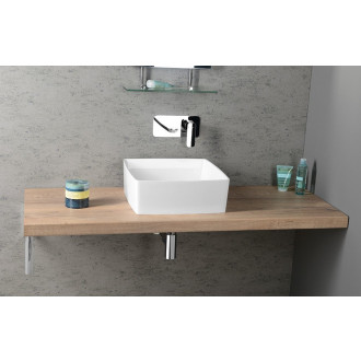 AVICE deska 100x50cm, dub Rover AV104