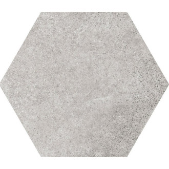 HEXATILE CEMENT dlažba Grey 17,5x20 (EQ-3) (0,714m2) 22093