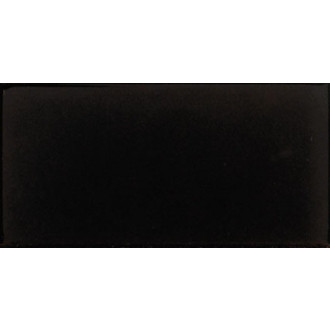 EVOLUTION obklad Negro Mate 7,5x15 (EQ-1) (0,5m2) 20122