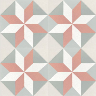 CAPRICE DECO dlažba Magic Pastel (EQ-5) (1m2) 22109