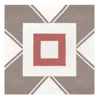CAPRICE DECO dlažba Decal Colours (EQ-5) (1m2) 22115