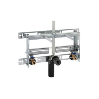 GEBERIT KOMBIFIX montážní prvek pro závěsný bidet, univerzální