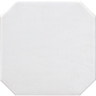 OCTAGON dlažba Blanco mate 20x20 (EQ-3) (1m2) 20547