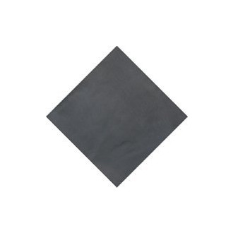 OCTAGON Taco Negro mate 4,6x4,6 (EQ-18) 20404