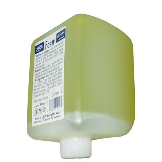 MARPLAST náplň do dávkovače pěnového mýdla A914, A71611 a A71600F, 500ml A99716F