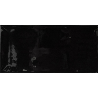 ARTISAN obklad Negro 10x20 (1m2) ARN008