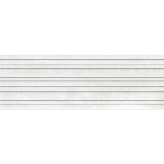 GROUND R90 obklad Gap Snow 30X90 (1,08m2) 0MIX
