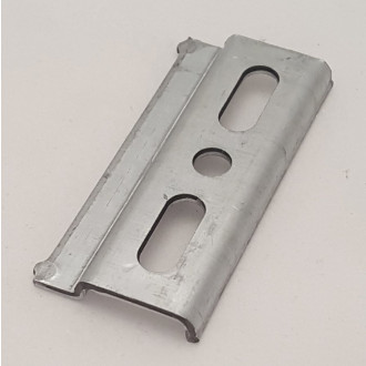 Nástěnná podložka pro úchyt CAMAR 60x28 D-07.091.660.05 24919