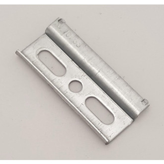 Nástěnná podložka pro úchyt CAMAR 60x28 D-07.091.660.05 24919