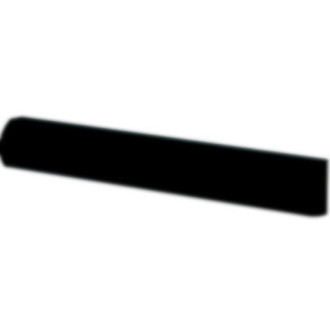 TORELLO Black Brillo 2x15, (EQ-20) 20187