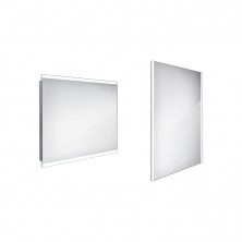 Nimco ZP 12019 LED zrcadlo 900x700