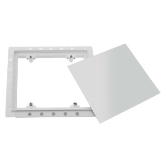 Magnetická dvířka pod obklady 250x330 PD203
