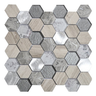 TOUR Grey30X30 INT013