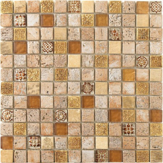 IMPERIUM Gold 30X30 INT023