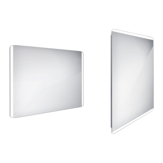 Nimco ZP 17004 LED zrcadlo 1000x700