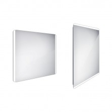 Nimco ZP 17019 LED zrcadlo 900x700