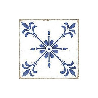 FORLI obklad Patch Decor Mix 15x15 FOL013