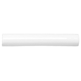 NERI Barra Lisa Blanco Z, 2,5x15 (ADP23) ADNE5093