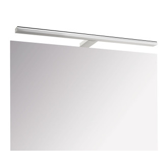 FELINA LED svítidlo, 12W, 608x15x112mm, chrom FE060