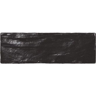 MALLORCA obklad Black 6,5x20 (EQ-4) (1m2) 23256