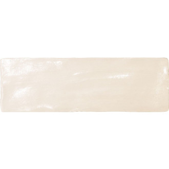 MALLORCA obklad Cream 6,5x20 (EQ-3) (0,5m2) 23252