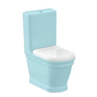ANTIK WC sedátko, Soft Close KC0303