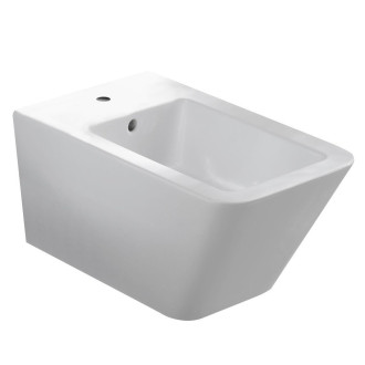 STORM bidet závěsný, 36x55cm, bílá RM200
