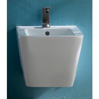 STORM bidet závěsný, 36x55cm, bílá RM200