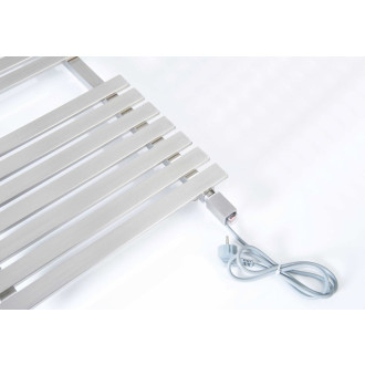 CARUSO topná tyč 300 W, nerez mat NR921