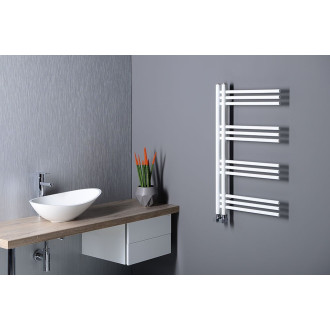 DORLION otopné těleso 500x900 mm, bílá 1130-50