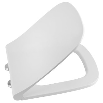 BELLO WC sedátko, SLIM, Soft Close, bílá 100727
