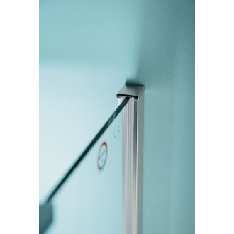 ZOOM obdélníkový sprchový kout 1100x800mm L/P varianta ZL1311ZL3280