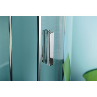 ZOOM obdélníkový sprchový kout 1100x800mm L/P varianta ZL1311ZL3280