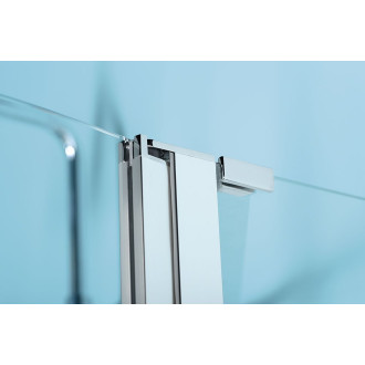 ZOOM obdélníkový sprchový kout 1100x800mm L/P varianta ZL1311ZL3280