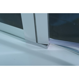 ZOOM obdélníkový sprchový kout 1100x800mm L/P varianta ZL1311ZL3280