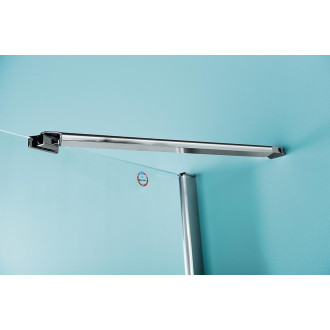 ZOOM obdélníkový sprchový kout 1300x1000mm L/P varianta ZL1313ZL3210