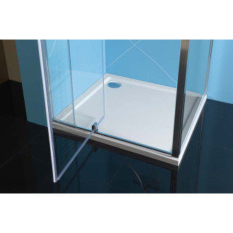 EASY obdélníkový sprchový kout pivot dveře 800-900x700mm L/P varianta EL1615EL3115