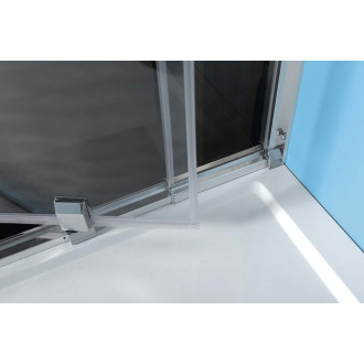 EASY obdélníkový sprchový kout pivot dveře 800-900x700mm L/P varianta EL1615EL3115