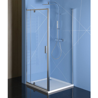 EASY obdélník/čtverec sprchový kout pivot dveře 800-900x800mm L/P varianta EL1615EL3215