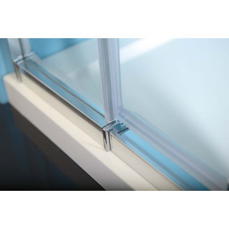 EASY obdélník/čtverec sprchový kout pivot dveře 800-900x800mm L/P varianta EL1615EL3215