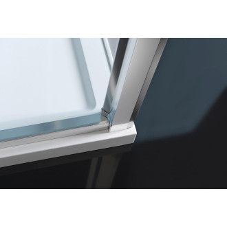 EASY obdélník/čtverec sprchový kout pivot dveře 900-1000x900mm L/P varianta EL1715EL3315