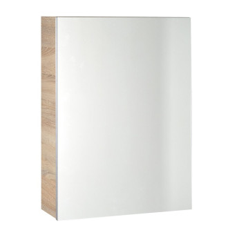 VEGA galerka, 50x70x18cm, dub platin VG850