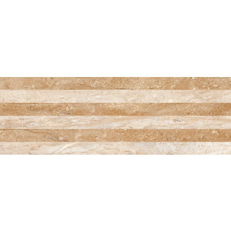 WEMBLEY obklad Relieve Stripe Beige G 20x60 (1,20 m2) WEM006