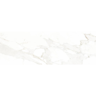 CARRARA obklad Blanco Brillo 20x60 (1,44 m2) CAR001