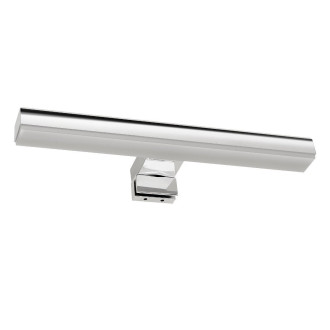VERONICA 2 LED svítidlo, 8 W, 300x25x83 mm, chrom E26698CI