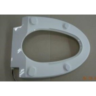 INUS LUX sedátko, 220V, PP, senzor ND7101-1035-00