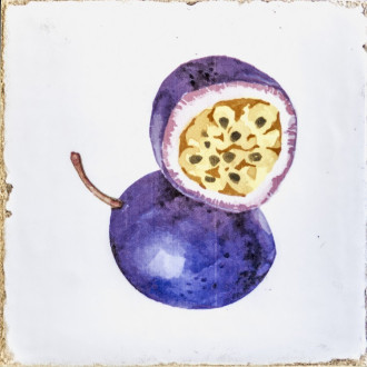 FORLI obklad Fruits Decor Mix 15x15 FOL017