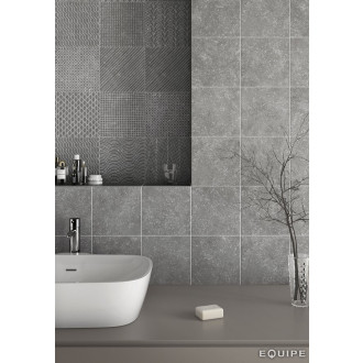 CORALSTONE dlažba Gamut Grey 20x20 (EQ-5) (1 m2) 23576