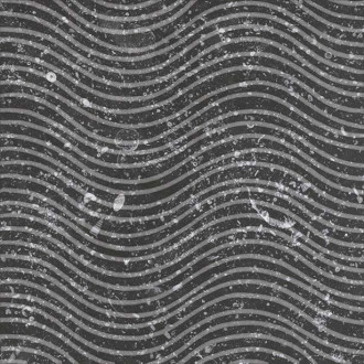 CORALSTONE dlažba Gamut Black 20x20 (EQ-5) (1m2) 23571