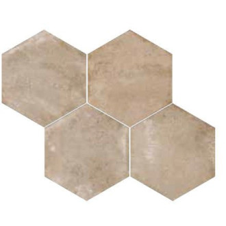 URBAN dlažba Nut 29,2x25,4 (EQ-3) (1m2) 23513